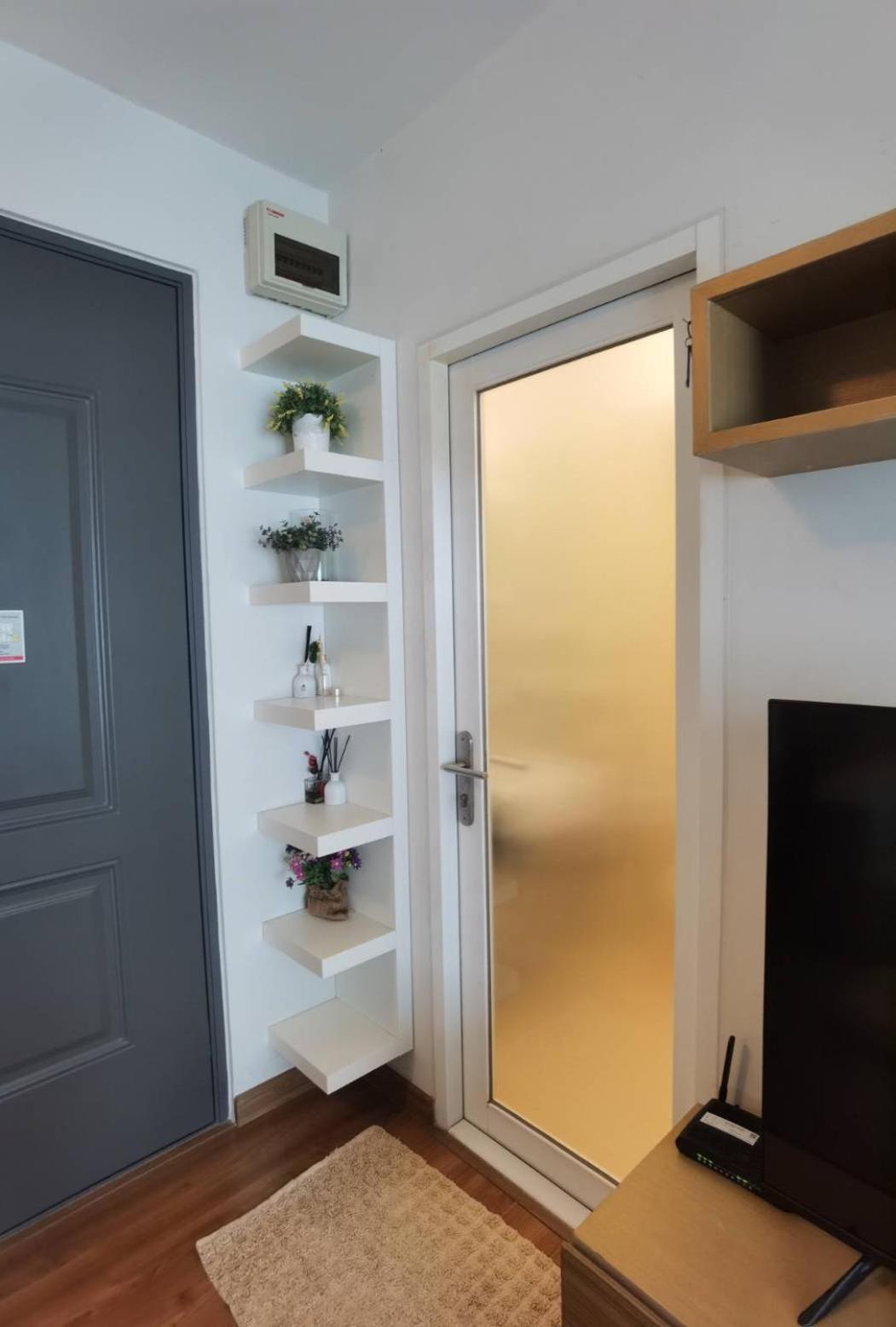 Rama9 Cozy Apartment Bangkok Esterno foto